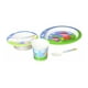 thumbnail image 2 of Vajilla infantil Peppa Pig  85279 2 set Azul, 2 of 3