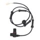 thumbnail image 2 of unique 4893008000 Car Rear ABS Wheel Speed Sensor for 2001-2003, 2 of 5