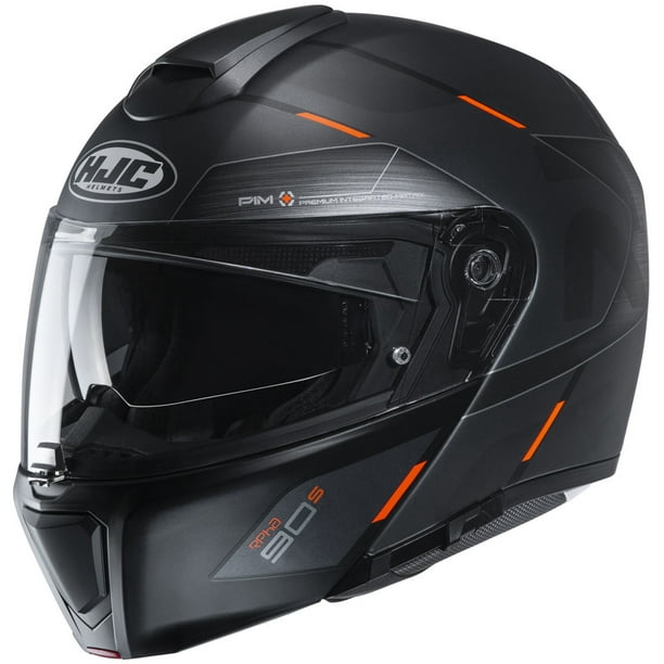 Casco Hjc RPHA 90 TANISK Cascos modulares Motoblouz.es