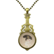 thumbnail image 1 of Collar de guitarra Unbranded con colgante de pintura china tradicional 50 cm, 1 of 3