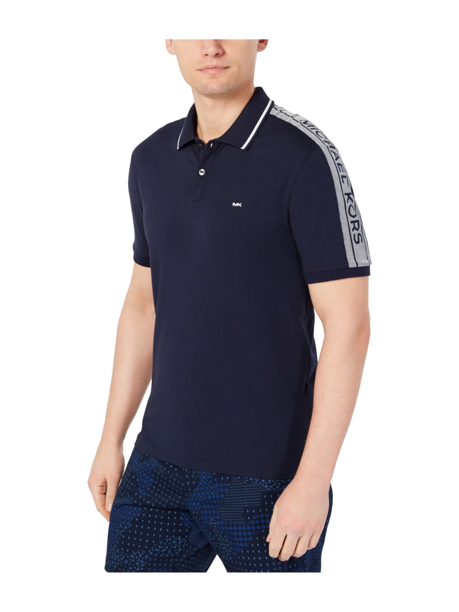 michael kors polo shirt price