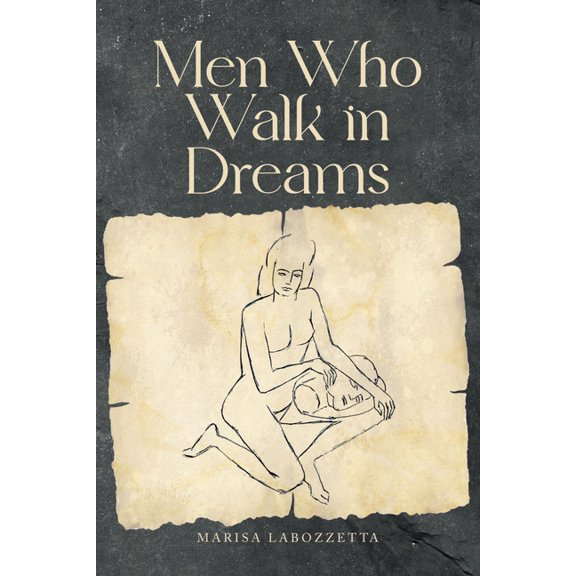 Men Who Walk in Dreams, (Paperback)