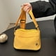 thumbnail image 4 of Small Bag Women's Fashionable Lightweight Casual Shoulder Bag Stylish Messenger Bag Small Square Bag, 4 of 6