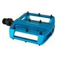 thumbnail image 1 of Origin8 Rascal XS Platform Pedals, 9/16", Blue, 1 of 3