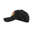 thumbnail image 2 of Kiss  Adult Classic Logo Baseball Cap, 2 of 4