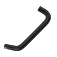 thumbnail image 1 of Manguera del radiador de Unique Bargains, manguera de calefacción del radiador, manguera de salida del radiador para Audi Q7 4L 2007-2015 No. 7L0121157, tubo de refrigerante de goma negro 1 Pc, 1 of 6