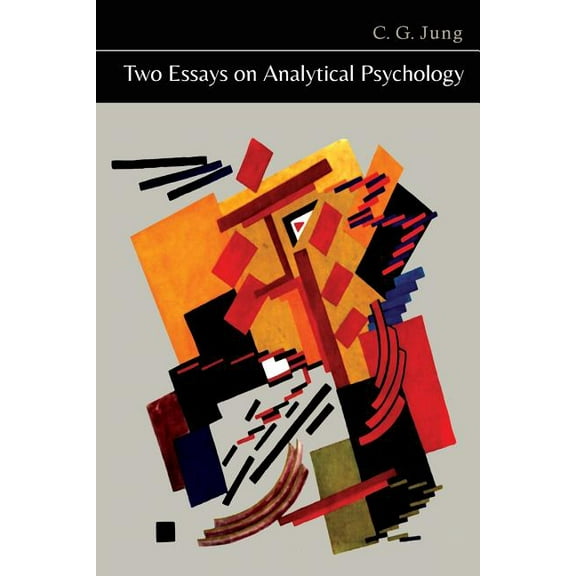 Two Essays on Analytical Psychology, (Paperback)