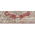 thumbnail image 6 of HR-Traditional Rugs/Luxury Livingroom/Fashion Home OrientalPersian Vintage Area Rugs-Distressed CopperMulti 7'9" x10', 6 of 7