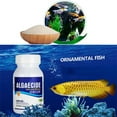 thumbnail image 2 of 50g Aquarium Algaecide Fish Tank  Remover Aquarium Water Cleaner, 2 of 8