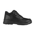 thumbnail image 2 of BOTINES ESCOLARES JOVEN YUYIN 23301 SIMIPIEL NEGRO YUYIN  23301, 2 of 4