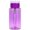 Purple, variant on Pana High Quality 7oz Liquid Pump Dispenser - Pink (1 Bottle)