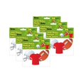 thumbnail image 2 of Eureka Football Assorted Cut Outs 36 Per Pack 6 Packs (EU-841258-6), 2 of 2