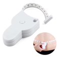 thumbnail image 1 of Dimensions For The Body - Range Measurements - Body And Clothing Size White, 1 of 5