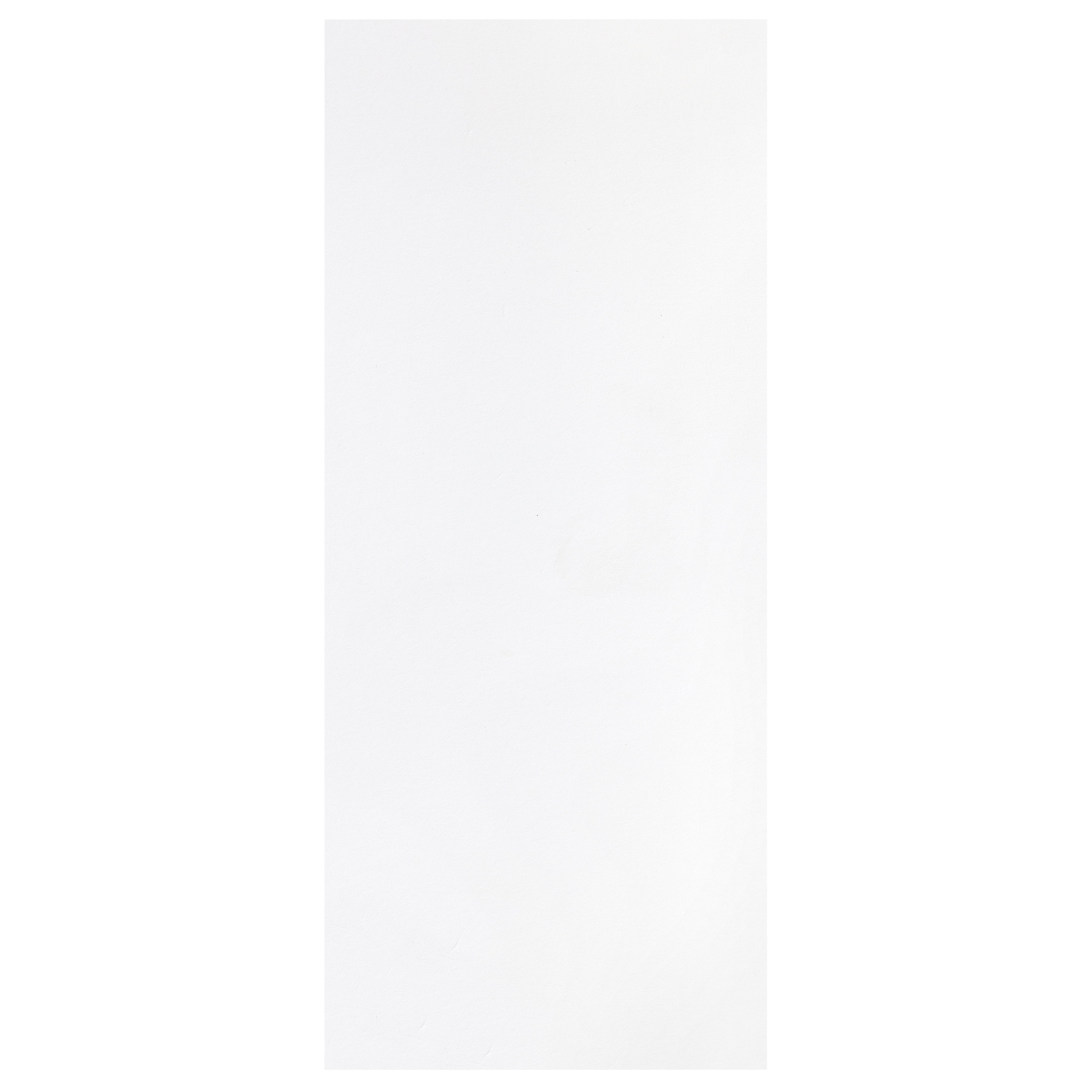 Recollections 1,200 Sheets White 3.75" x 8.875" Cardstock Paper - Acid and Lignin Free Paper for Scrapbooks, Arts & Crafts - Bulk Pack