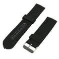 thumbnail image 1 of Canvas Watch Band,22mm Canvas Watch Strap Canvas Watch Strap Watch Strap Highly Versatile, 1 of 12