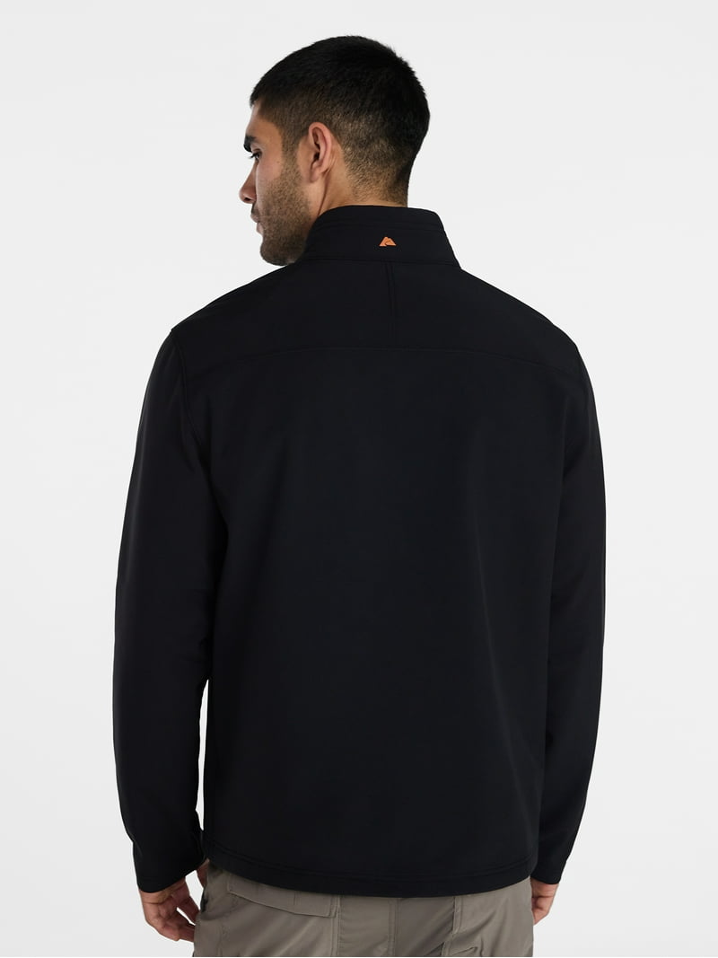 OZARK TRAIL スイングトップ　90s Ozark Trail Men's and Big Men's Light Insulated Nylon Zip Jacket