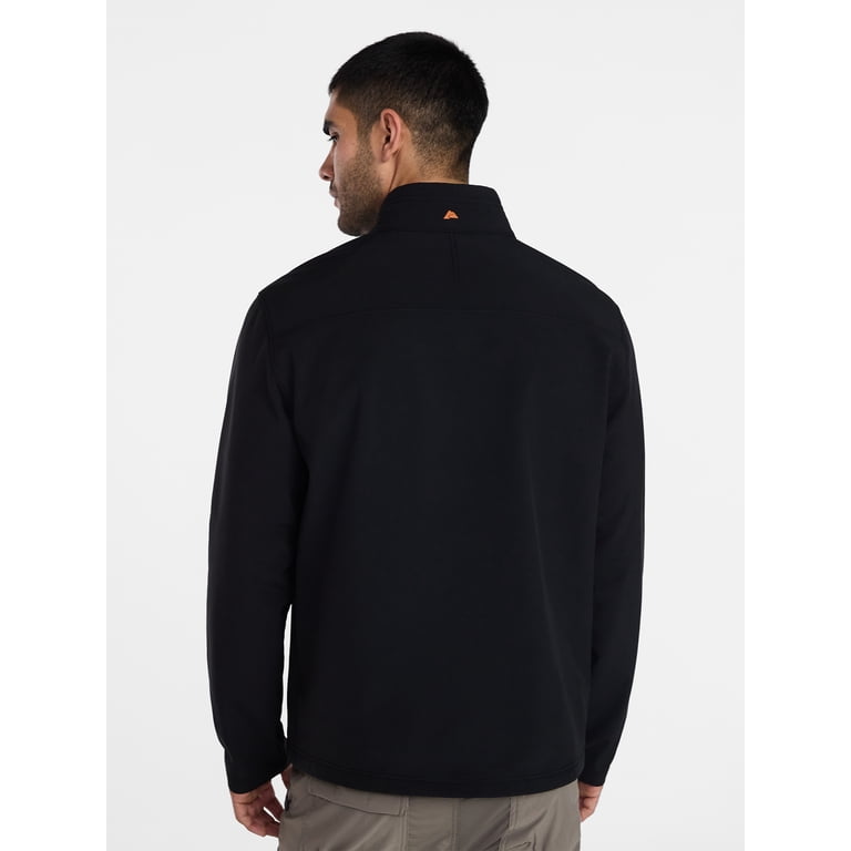 Ozark Trail Men's Softshell Jacket photo 4