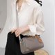 thumbnail image 5 of Bolso de hombro informal, ligero y de gran capacidad para mujer, bolso bandolera, bolso de viaje informal para el trabajo, 5 of 7