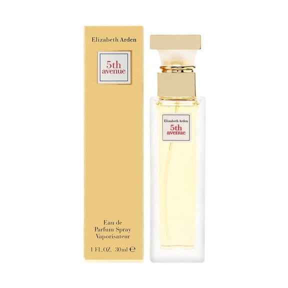 5th Avenue By Elizabeth Arden Eau De Parfum Spray For Women 1 oz