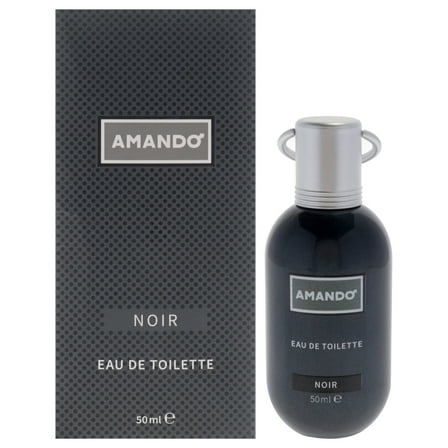 Amando Noir , 1.7 oz EDT Spray