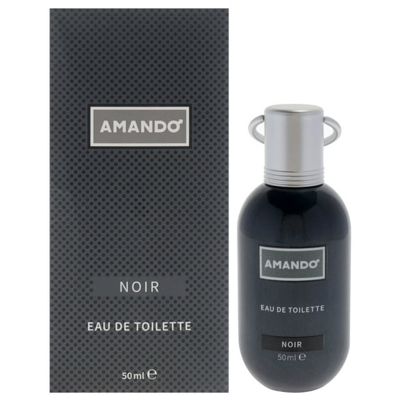 Amando Noir , 1.7 oz EDT Spray