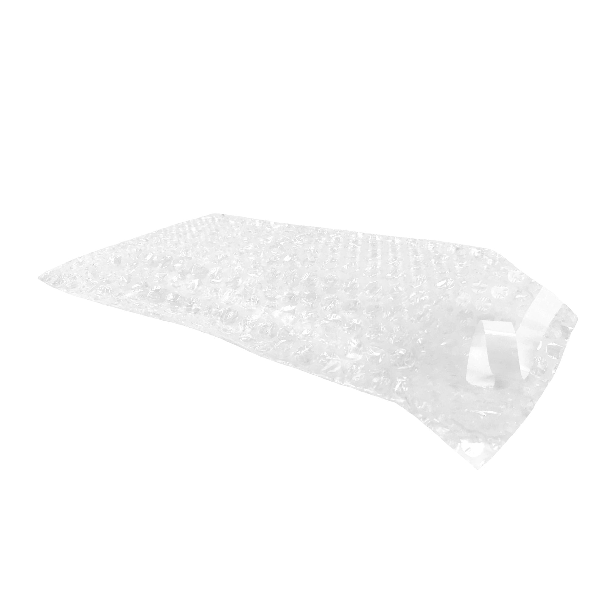 UOFFICE 250 Bubble Out Bags 6x8.5" Wrap Pouches Envelopes Self-Sealing