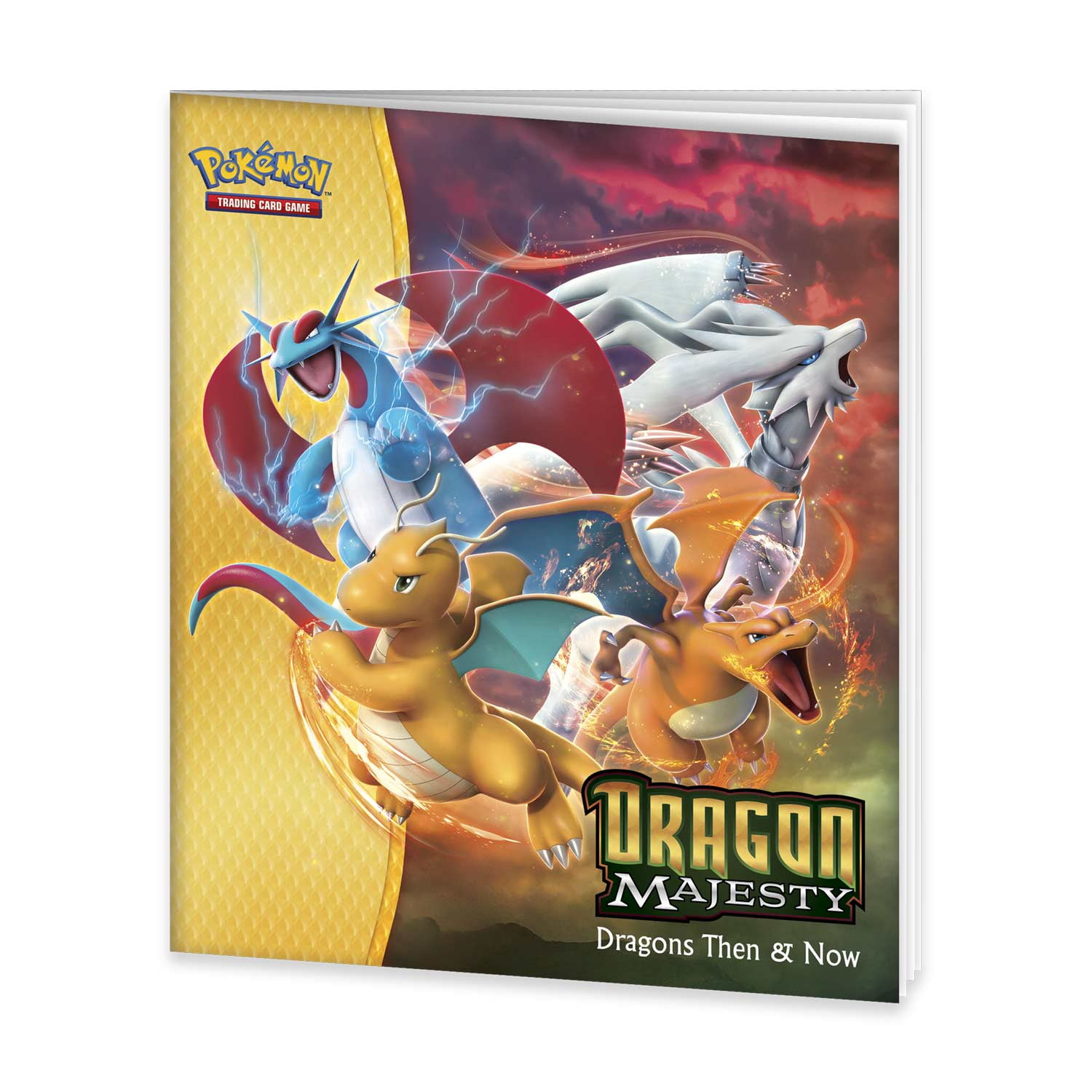 Verified Phione - Dragon Majesty by Pokemon Cards