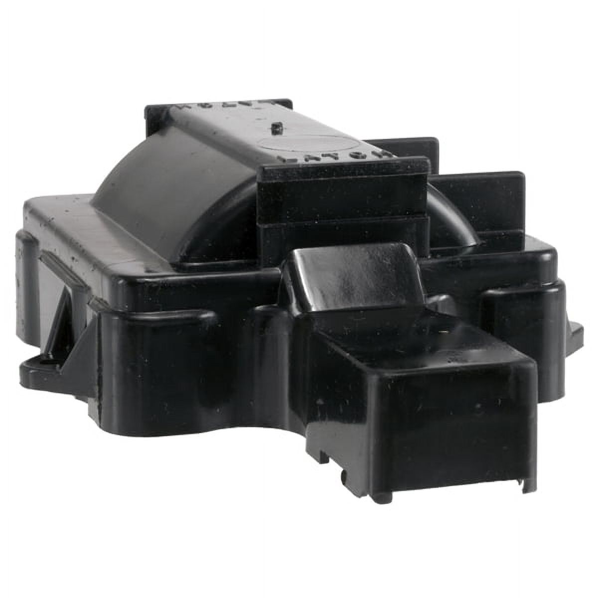 Distributor Cap Cover