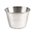 thumbnail image 2 of Artcome 14 Pack Stainless Steel Condiment Sauce Cups Great for Dipping and Portion Cups, 2.5 oz, 2 of 7