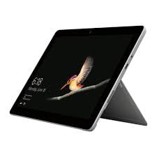 Restored Tablet Surface Go 10" Intel Pentium Gold 4415Y DualCore 8GB RAM 128GB Storage Windows 10 (Refurbished)