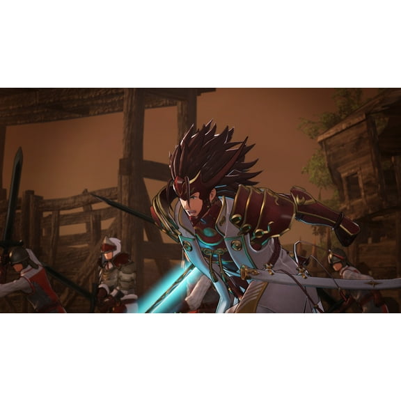 Fire Emblem Warriors Season Pass Switch - Nintendo Switch [Digital]