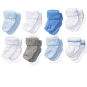 8 Pk Boy Terry