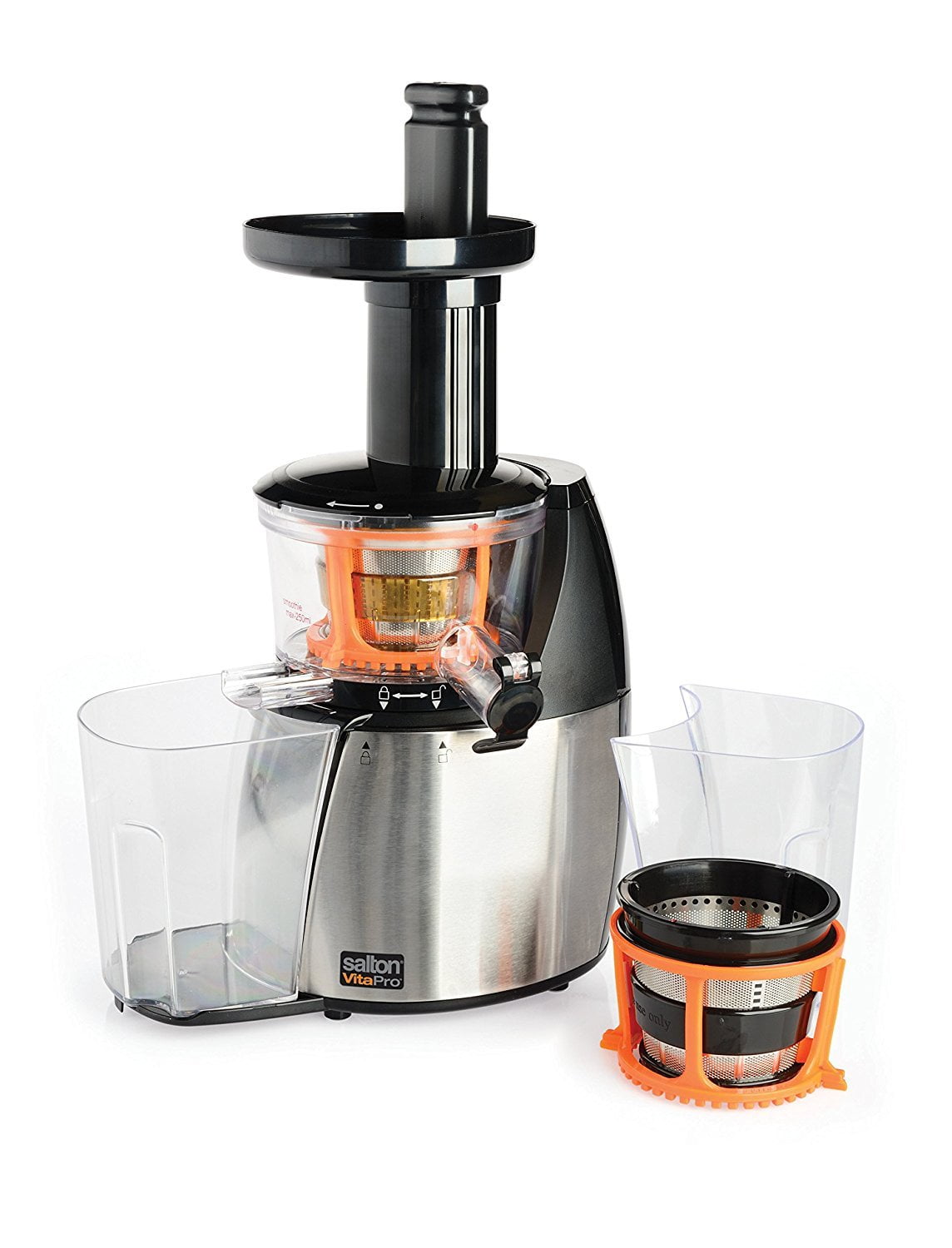 low speed juicer