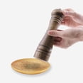 thumbnail image 6 of Pepper Spice Salt Mill Shaker Grinder Solid Wood Pepper Grinder with Adjustable Grinder 5 Inch 8 Inch 10 Inch, 6 of 8