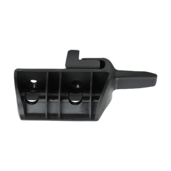 Reemplazo de cerradura fija para panel de almacenamiento de maletero trasero, accesorios premium resistentes para automóvil, repuestos portátiles para Izquierda