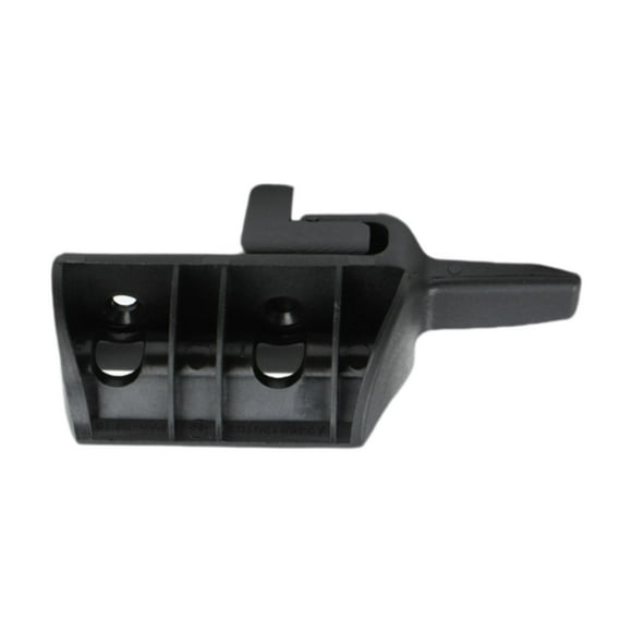 Repuestos para cerradura fija del panel de almacenamiento del maletero trasero, accesorio para automóvil, hebilla de bloqueo Izquierda