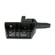 thumbnail image 1 of Reemplazo de cerradura fija para panel de almacenamiento de maletero trasero, accesorios premium resistentes para automóvil, repuestos portátiles para Izquierda, 1 of 8