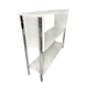 thumbnail image 1 of Recibidor Mesa Credenza Bufetera DECOMOBIL  RECIBIDOR-01-BA, 1 of 3