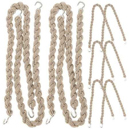 

HOKARUA 10Pcs Boot Bands Outdoor Cycling Boot Binding Ropes Blousing Garters Elastic Boot Straps