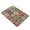 B, variant on Kitchen Drainage Mat, Czzoypi Heat-Resistant Insulation Drying Mat, Non-Slip Absorbent Counter Protector for Bowls Plates Easy Clean