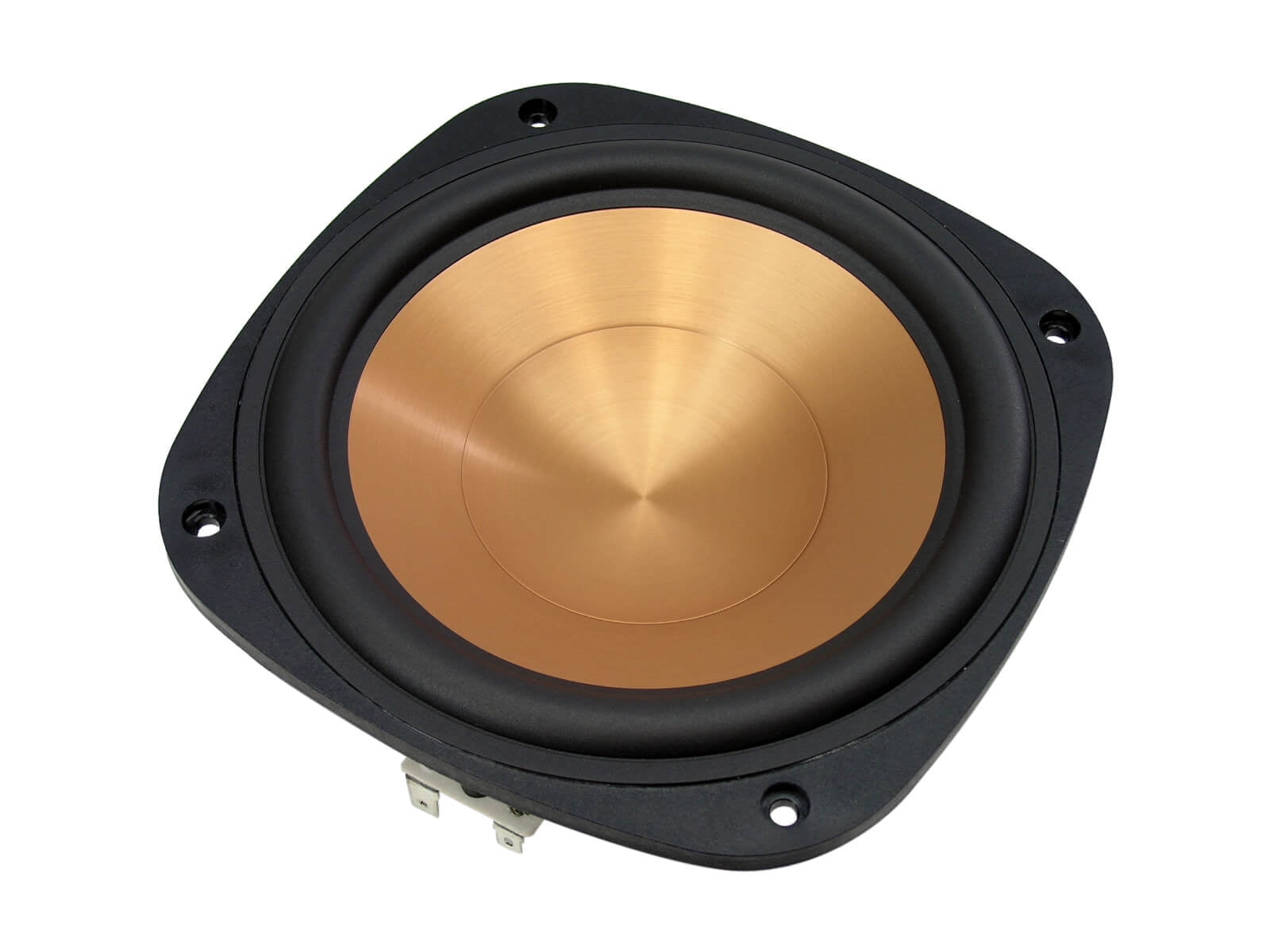 klipsch 6.5 replacement woofer