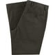 thumbnail image 2 of Tasso Elba Mens Stretch Casual Chino Pantalones, Marrón, 38W x 32L Tasso Elba chino, 2 of 2