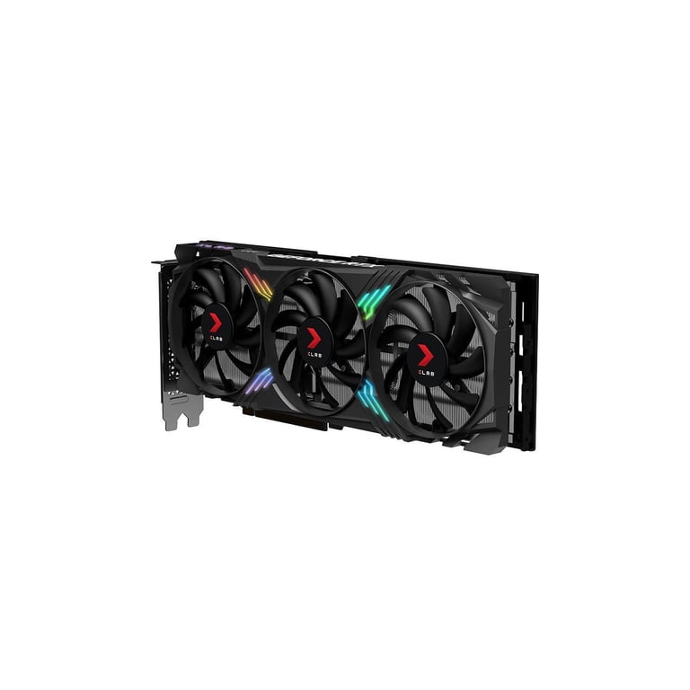 PNY GeForce RTX 4070 SUPER 12GB XLR8 Gaming VERTO EPIC-X RGB