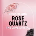 thumbnail image 4 of Limpiador facial Bioré Rose Quartz + Charcoal 200 ml sin aceite, 4 of 8