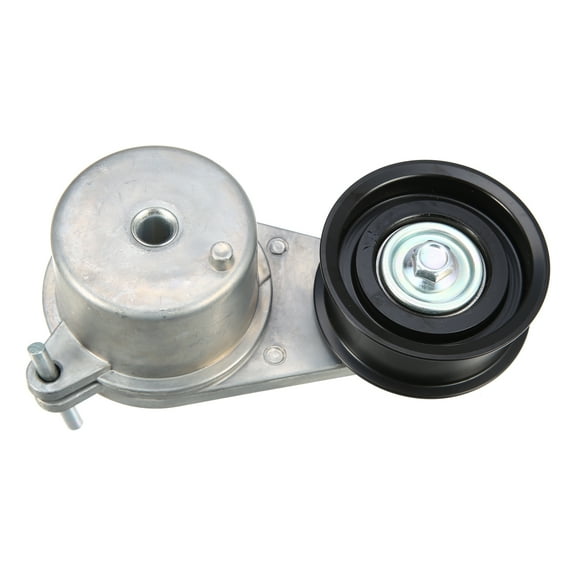 Unique Bargains Drive Belt Tensioner Assembly for Infiniti EX35 FX35 G35 G37 M35 M37 for Nissan 370Z 119551EA0A
