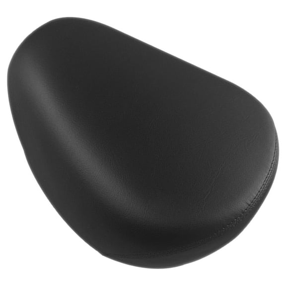 Exercise Bike Seat  Saddle Cushion Sitting Bag Pu