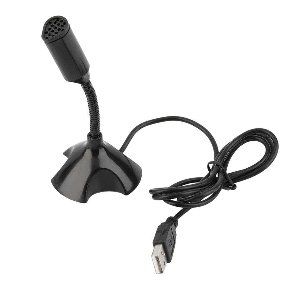 Nếu bạn là một streamer, vlogger hay youtuber thì Desktop Microphone là thiết bị không thể thiếu để mang đến chất lượng âm thanh chuyên nghiệp cho video của mình. Chất lượng âm thanh tuyệt vời giúp người nghe cảm nhận được sự tự nhiện và rõ ràng của giọng nói của bạn.