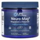 thumbnail image 1 of Polvo de L-treonato de magnesio Life Extension Tropical Punch 93.35 Gramos Suplemento para el Apoyo en el Cerebro, 1 of 2