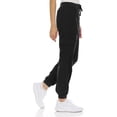 thumbnail image 5 of Medichic Marilyn Monroe Womens Stretch Knitwaist Six Pocket Scrub Joggers, 5 of 5