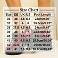 thumbnail image 4 of Wowcloth Women's Fashion Casual Retro Oxford Shoes – Round Toe Lace-Up with Chunky Heel and Platform Sole Low-Cut Creepers for Everyday Wear in Sizes, 4 of 9